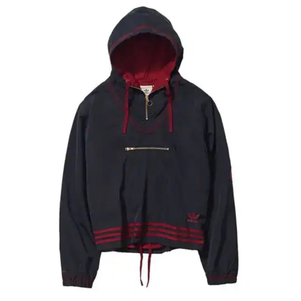 Adidas Originals Edition Wales Bonner Anorak Jacket NWT